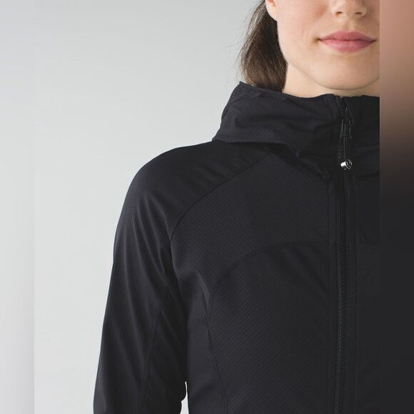 lululemon athletica Jackets & Blazers - GUC In Flux Jacket Lululemon